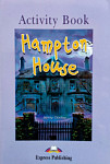 Graded Readers 2 Hampton House Activity Book